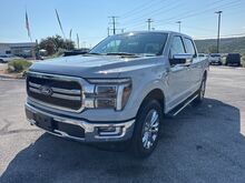 2024_Ford_F-150_Lariat_  TX