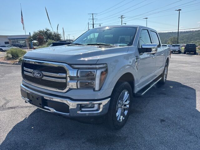 2024 Ford F-150 Lariat  TX