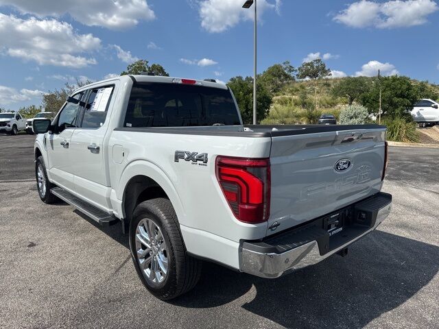 2024 Ford F-150 Lariat  TX