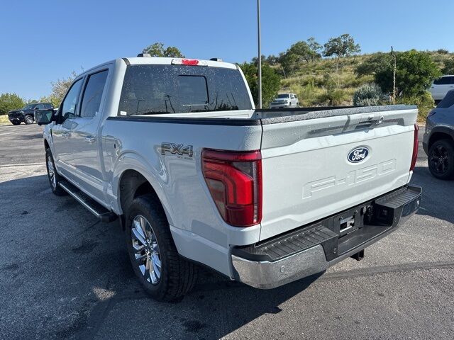 2024 Ford F-150 Lariat  TX