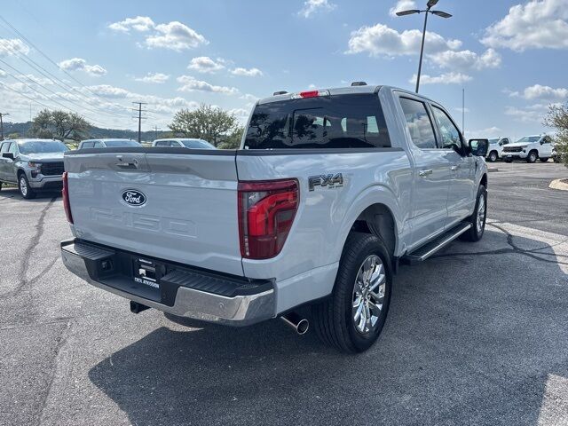 2024 Ford F-150 Lariat  TX