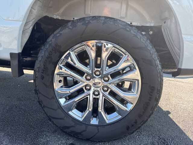 2024 Ford F-150 Lariat  TX