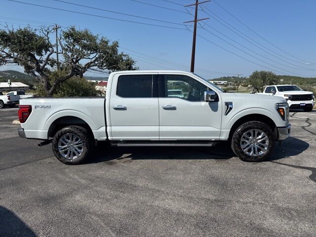 2024 Ford F-150 Lariat  TX