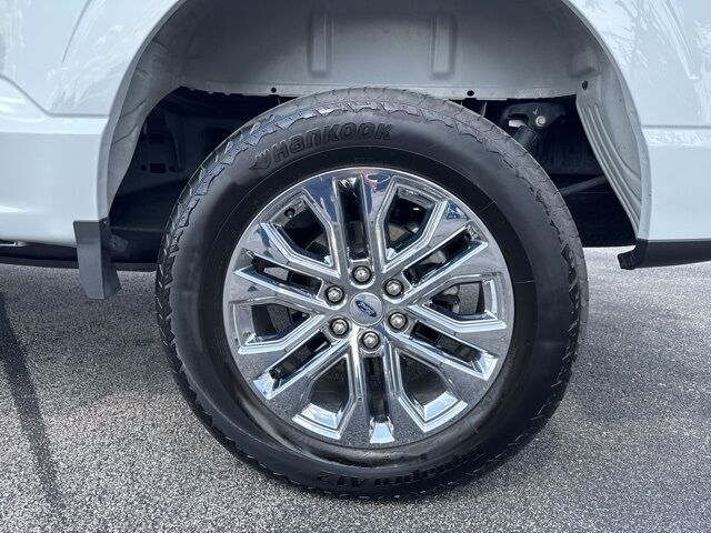 2024 Ford F-150 Lariat  TX