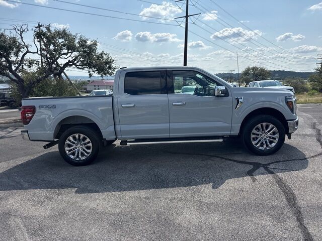 2024 Ford F-150 Lariat  TX