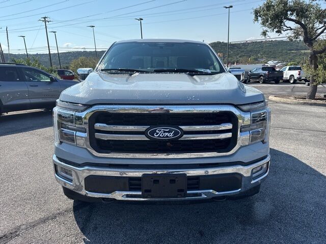2024 Ford F-150 Lariat  TX