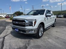 2024_Ford_F-150_Lariat_  TX