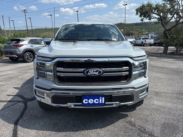 2024 Ford F-150 Lariat  TX