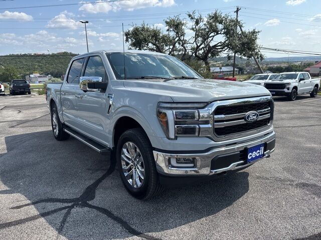 2024 Ford F-150 Lariat  TX