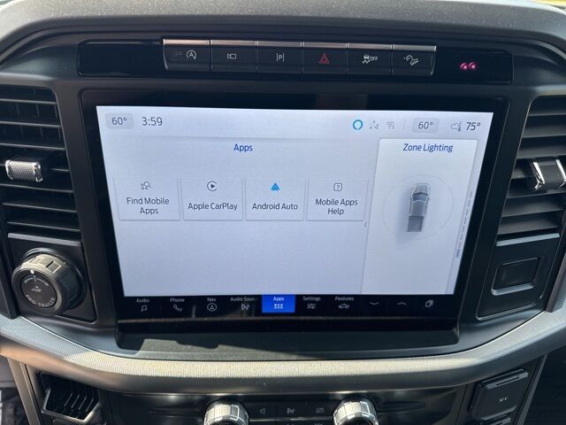 2024 Ford F-150 Lariat  TX