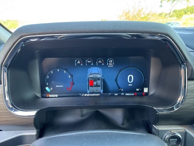 2024 Ford F-150 Lariat  TX