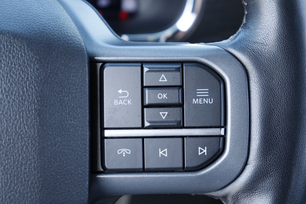 2024 Ford F-150 Lariat Hondo TX