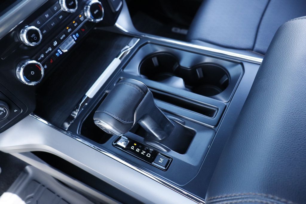 2024 Ford F-150 Lariat Hondo TX