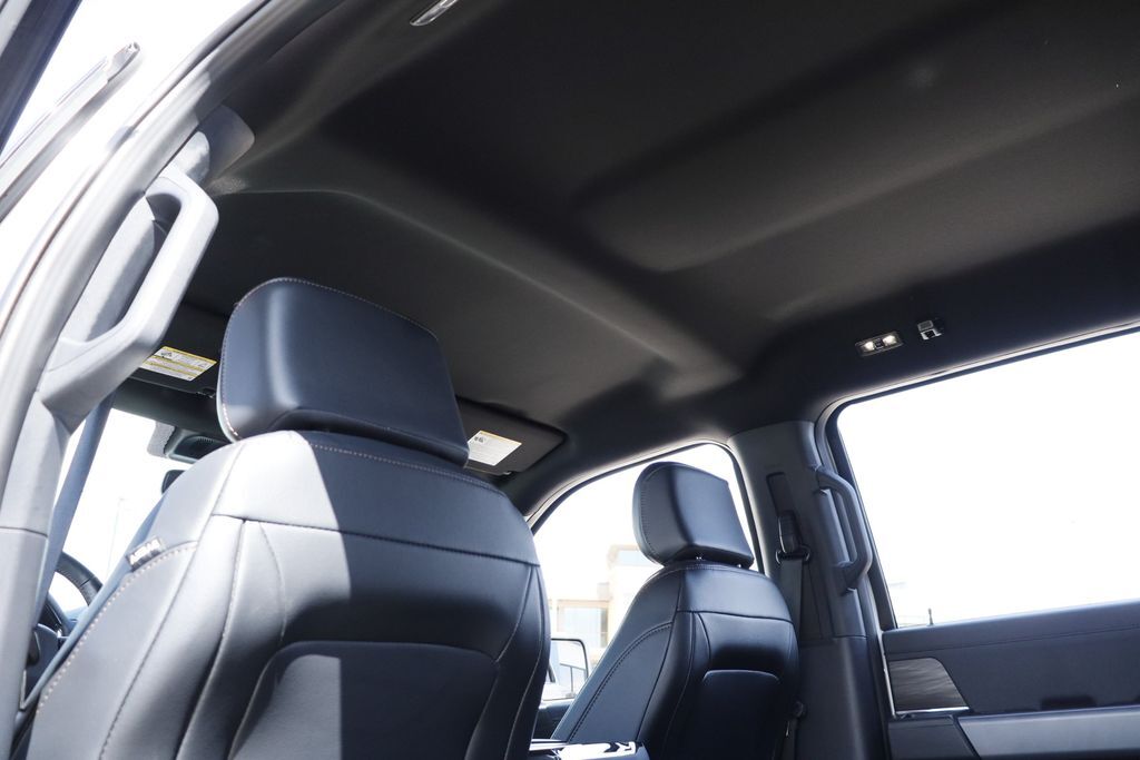 2024 Ford F-150 Lariat Hondo TX