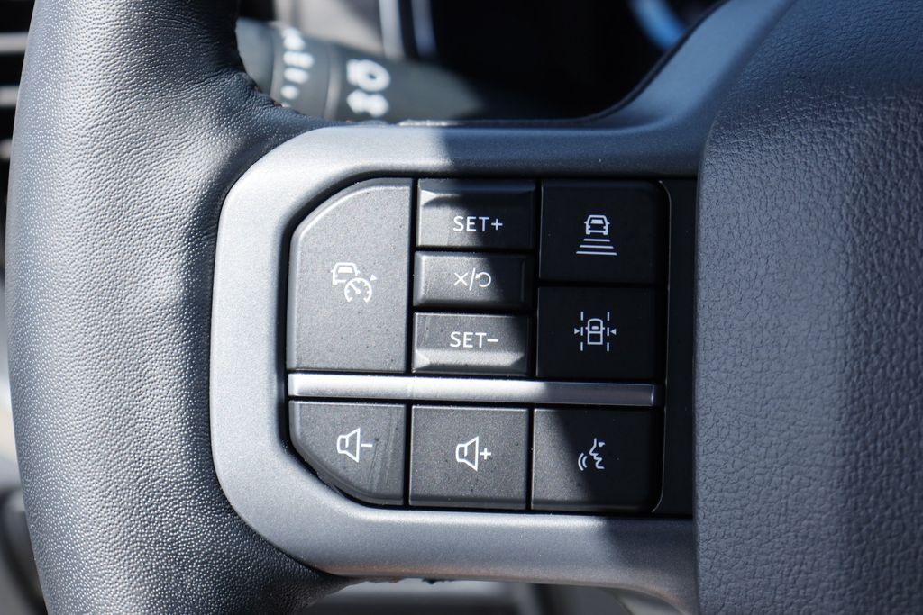 2024 Ford F-150 Lariat Hondo TX