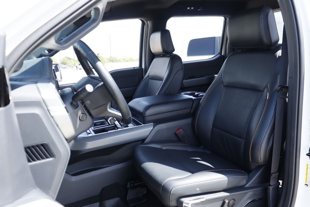2024 Ford F-150 Lariat Hondo TX