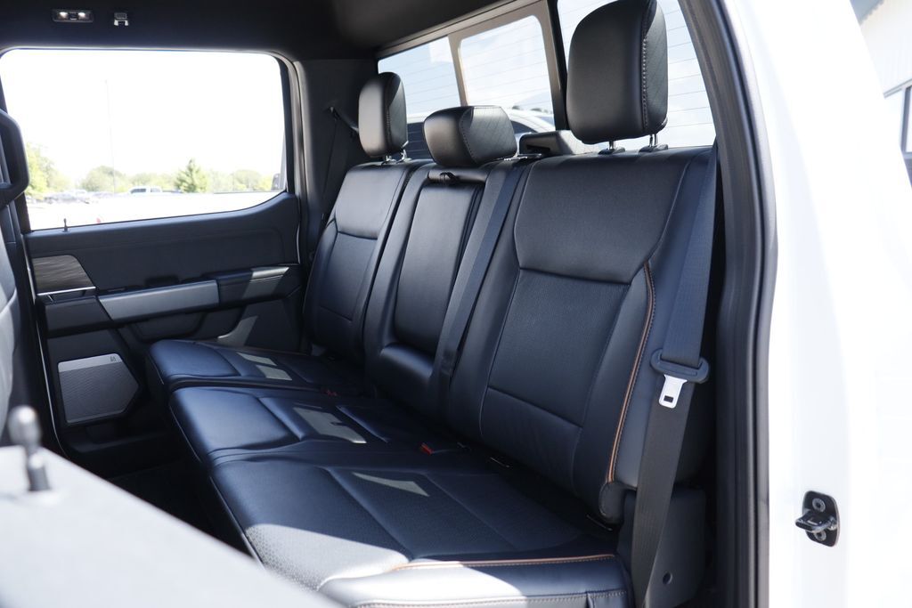 2024 Ford F-150 Lariat Hondo TX