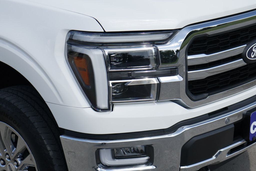 2024 Ford F-150 Lariat Hondo TX