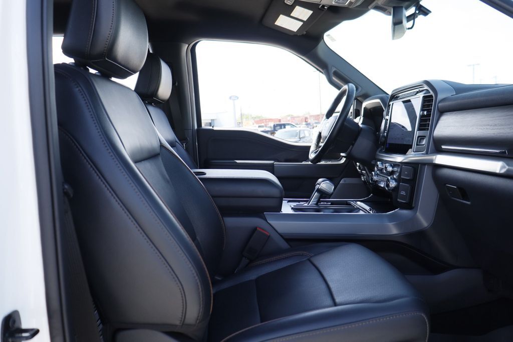2024 Ford F-150 Lariat Hondo TX