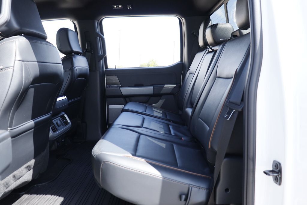 2024 Ford F-150 Lariat Hondo TX
