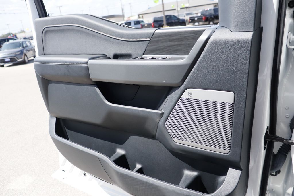 2024 Ford F-150 Lariat Hondo TX