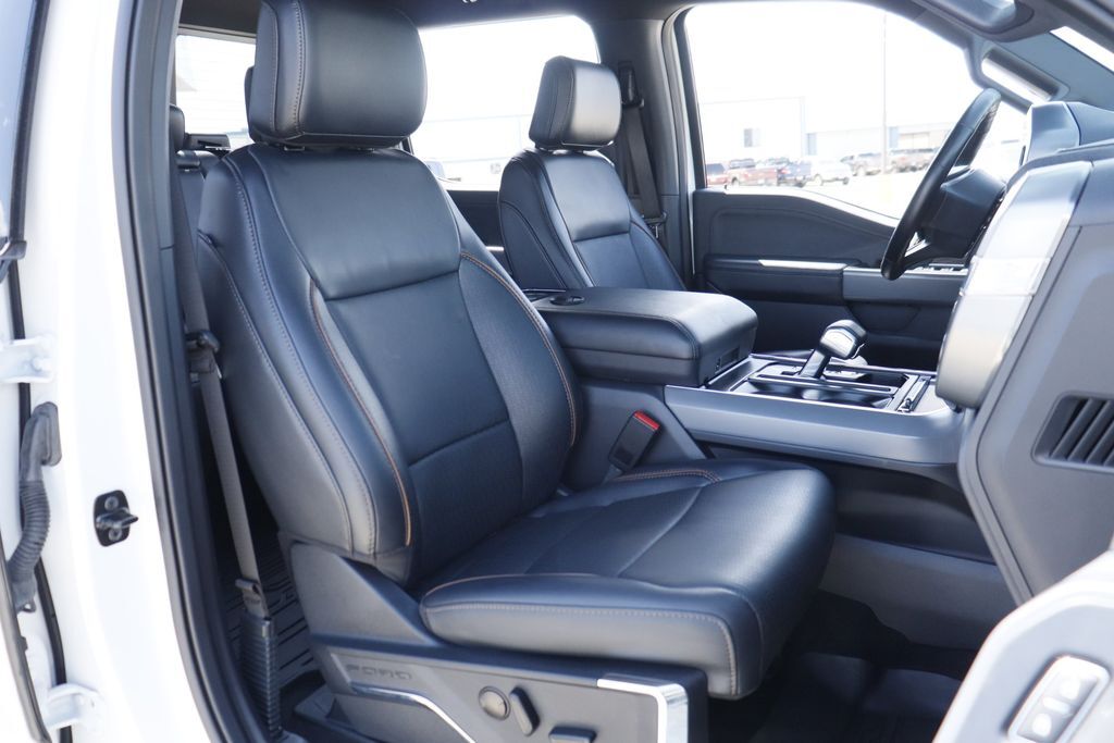 2024 Ford F-150 Lariat Hondo TX