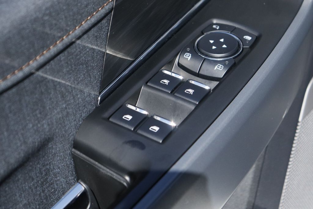 2024 Ford F-150 Lariat Hondo TX