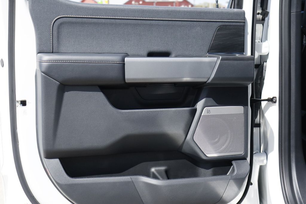 2024 Ford F-150 Lariat Hondo TX