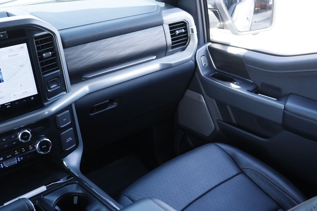 2024 Ford F-150 Lariat Hondo TX