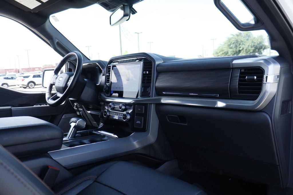 2024 Ford F-150 Lariat Hondo TX