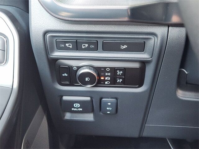 2024 Ford F-150 Lariat Grapevine TX