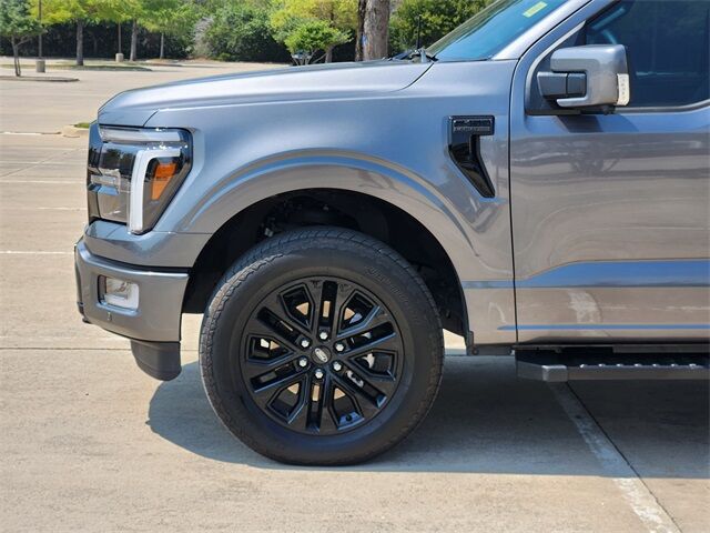 2024 Ford F-150 Lariat Grapevine TX