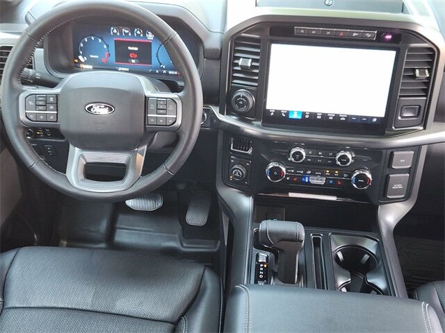 2024 Ford F-150 Lariat Grapevine TX
