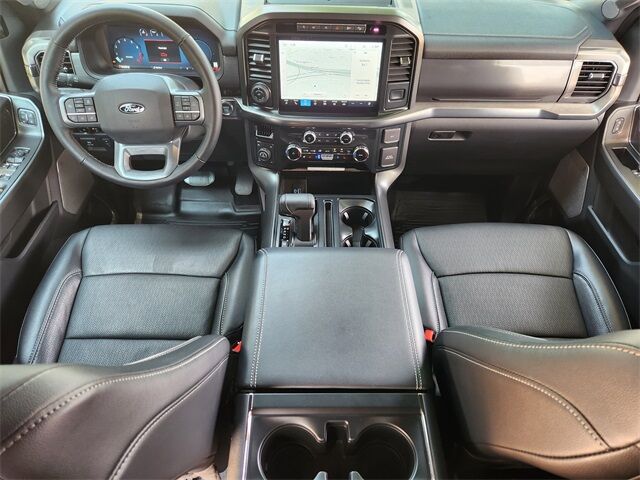 2024 Ford F-150 Lariat Grapevine TX