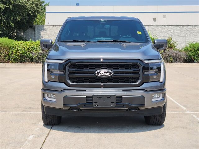 2024 Ford F-150 Lariat Grapevine TX
