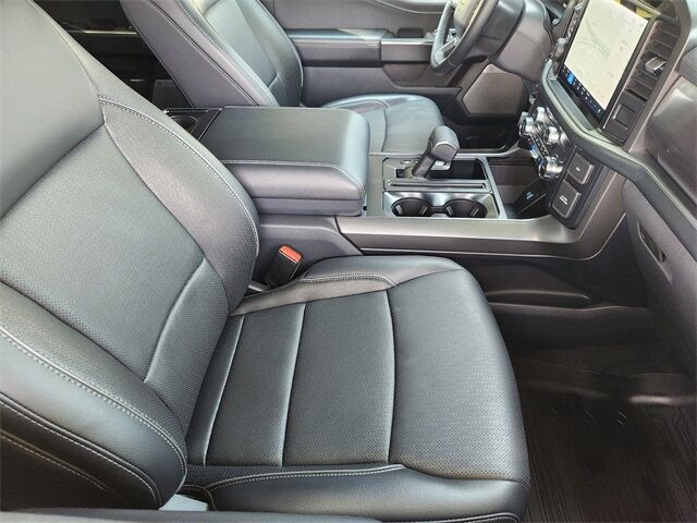2024 Ford F-150 Lariat Grapevine TX