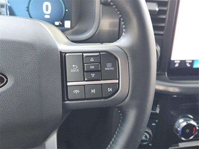 2024 Ford F-150 Lariat Grapevine TX