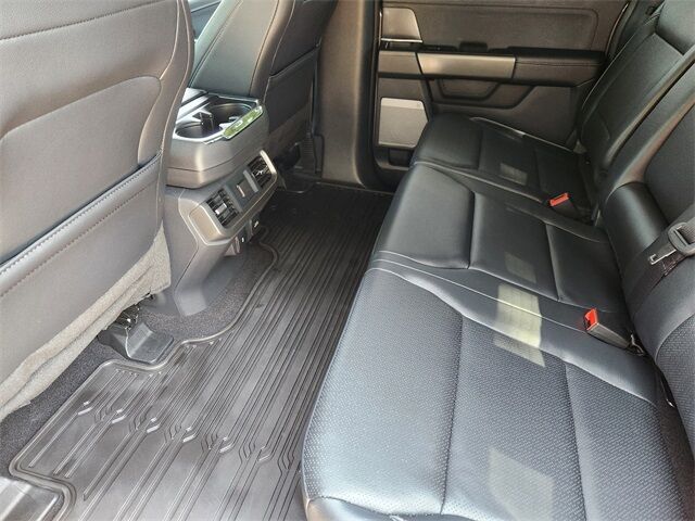 2024 Ford F-150 Lariat Grapevine TX