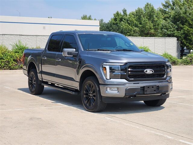 2024 Ford F-150 Lariat Grapevine TX