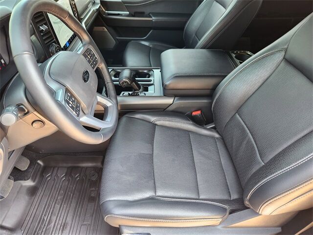 2024 Ford F-150 Lariat Grapevine TX