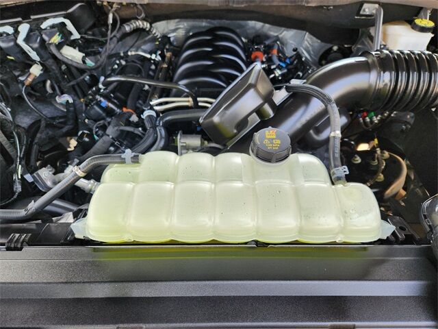 2024 Ford F-150 Lariat Grapevine TX