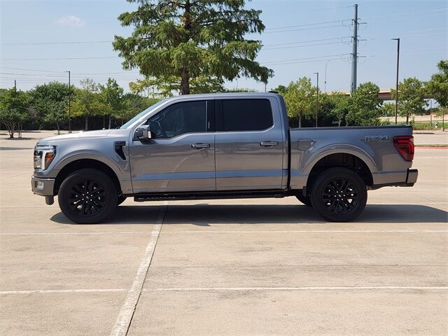 2024 Ford F-150 Lariat Grapevine TX