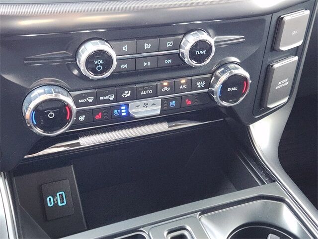 2024 Ford F-150 Lariat Grapevine TX