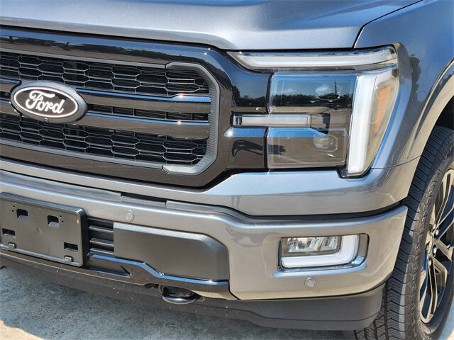 2024 Ford F-150 Lariat Grapevine TX