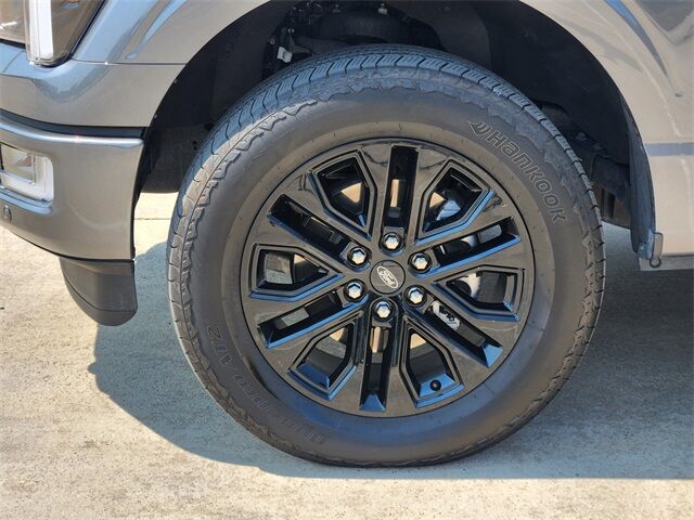 2024 Ford F-150 Lariat Grapevine TX