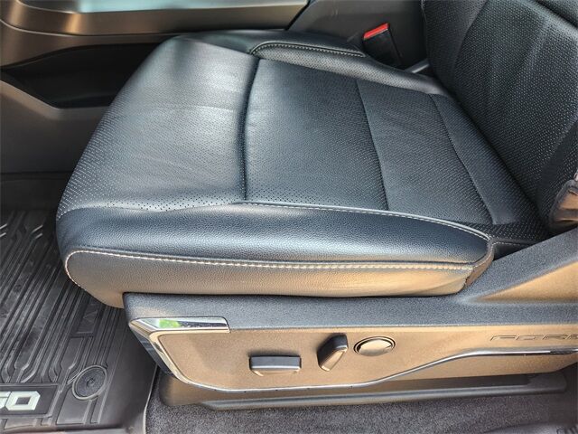 2024 Ford F-150 Lariat Grapevine TX