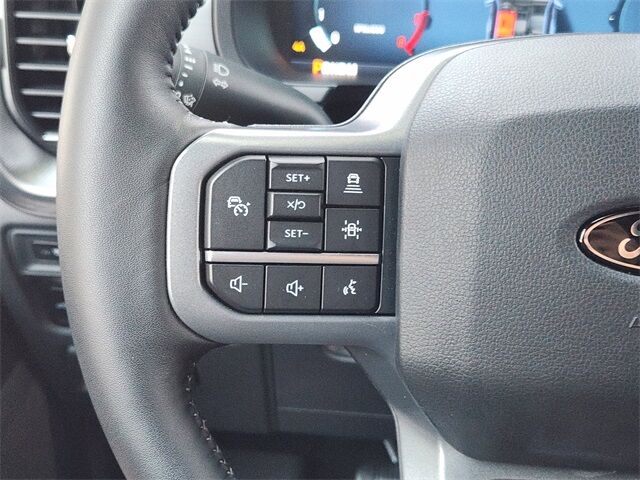 2024 Ford F-150 Lariat Grapevine TX