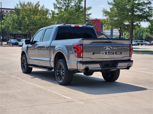 2024 Ford F-150 Lariat Grapevine TX