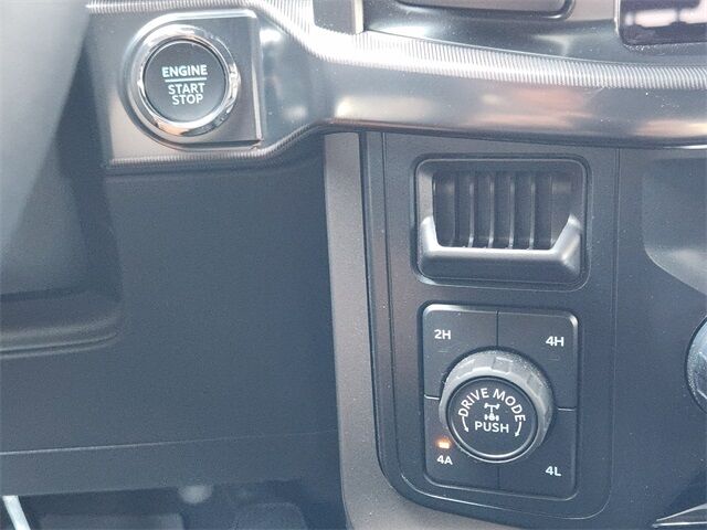 2024 Ford F-150 Lariat Grapevine TX