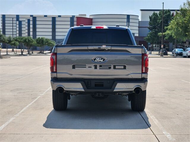 2024 Ford F-150 Lariat Grapevine TX